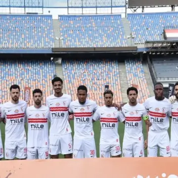 صرف جانب من المستحقات المتأخرة للاعبي الزمالك قبل مواجهة الأهلي